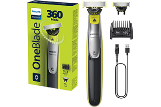 Philips OneBlade 360 Face