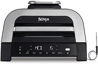 Ninja Horno y Freidora de Aire MAX 6 en 1