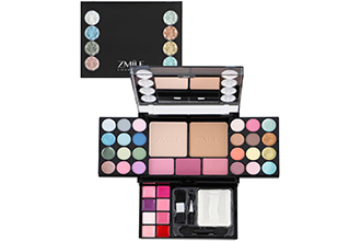 Set Cosm&eacute;ticos Diamonds Vegan