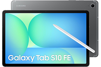 Samsung Galaxy Tab S10 FE