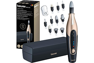 Beurer Lima MP 84 Special Edition