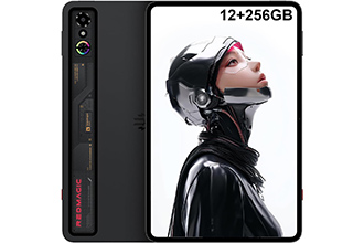 REDMAGIC Astra Gaming Tablet 12G&plus;256G