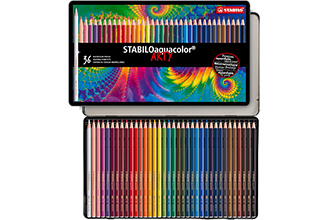 STABILOaquacolor 36pz