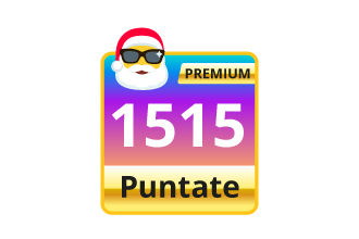 1515 Puntate