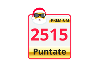 2515 Puntate