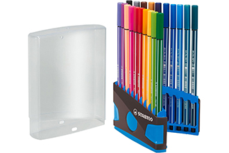 Stabilo Pen 68 20pz