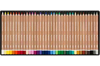 Cretacolor Matite colorate 36pz