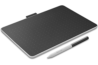Wacom One M Tableta gr&aacute;fica