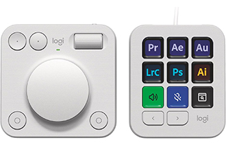 Logitech MX Creative Console