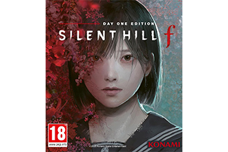 Silent Hill f