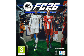 EA SPORTS FC 26