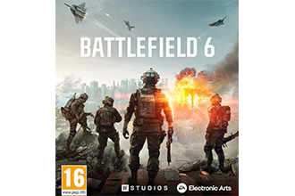 Battlefield 6