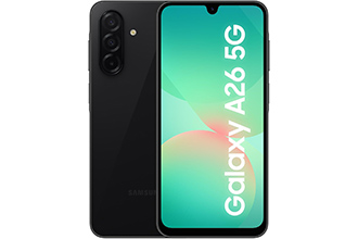 Samsung Galaxy A26 5G 8GB&plus;256GB