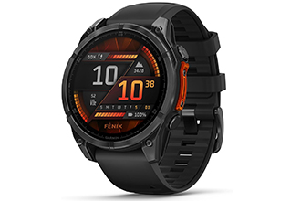 Garmin F&emacr;nix 8