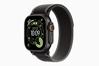 Apple Watch Ultra 3