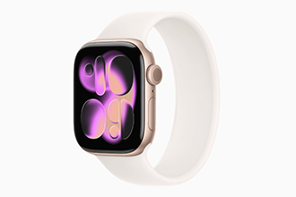 Apple Watch 11 Alluminio GPS 42mm