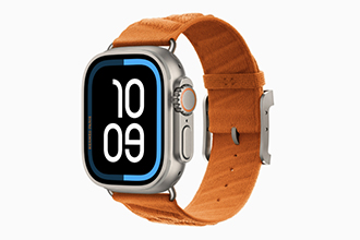 Apple Watch Herm&egrave;s Ultra 3