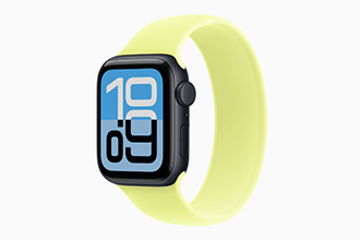 Apple Watch SE 3 Cellular 40mm