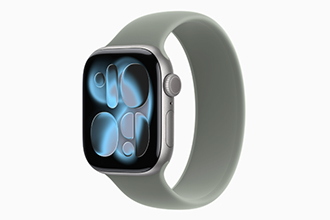 Apple Watch 11 Aluminio Cell 42mm