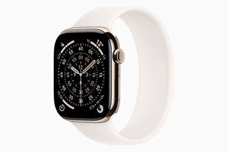 Apple Watch 11 Titanio Cellular 46mm