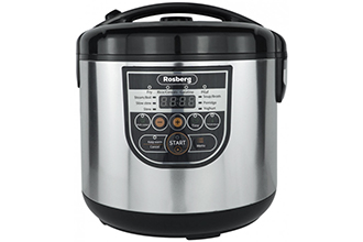 Robot Multicooker 5L 10 Programmi