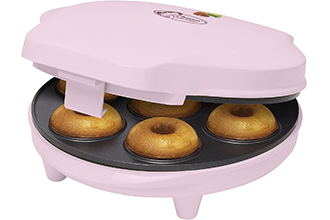 M&aacute;quina para Rosquillas Fun