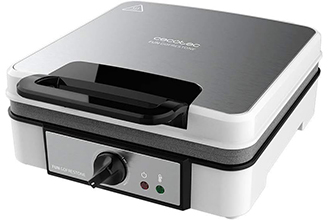 Cecotec Waffle Maker 4X