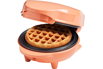 Waffle Maker Mini
