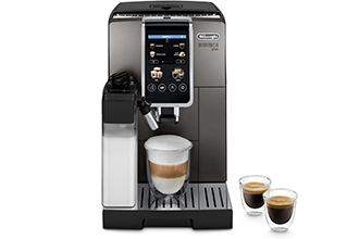 De'Longhi Perfetto Dinamica Plus