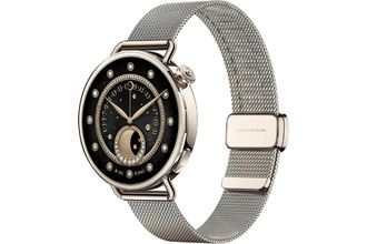 Xiaomi Watch S4 Sunset Gold 41mm