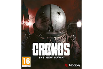 Cronos&colon; The New Dawn