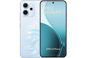 OPPO Reno14 FS 5G AI
