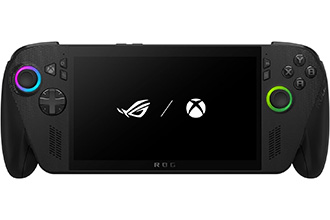 ASUS ROG Xbox Ally X