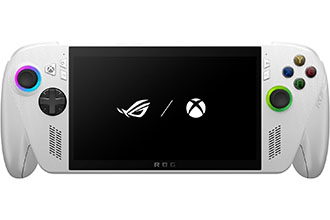 ASUS ROG Xbox Ally