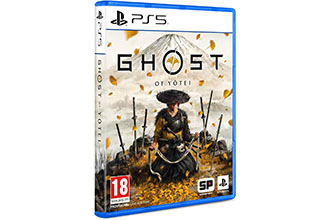 Ghost of Yotei