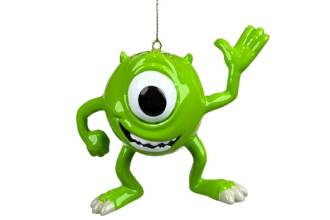 Disney Colgante 3D Mike Wazowski