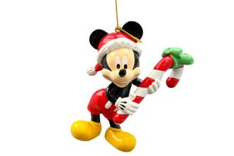 Disney Pendente Topolino Candy 3D