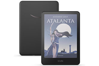 New Kindle Colorsoft 16 GB