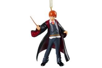 Harry Potter Colgante Ron Weasley 3D