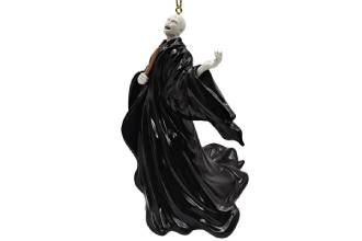 Harry Potter Pendente Voldemort 3D