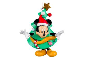 Disney Colgante Mickey Mouse Árbol 3D