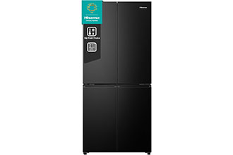Hisense Frigo Quattro Porte WiFi