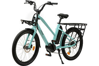 Nilox Ebike Cargo C2