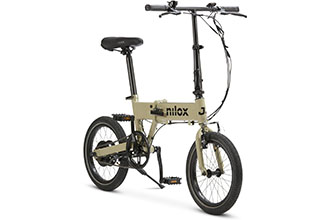 Nilox Ebike J2