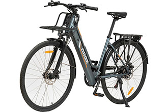 Nilox Ebike Cargo C1