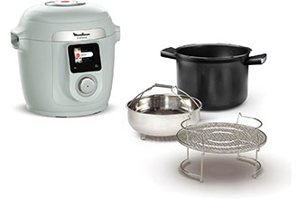 Moulinex Cookeo Wifi 10 in 1