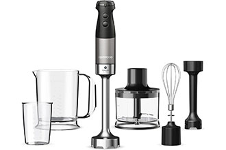 Kenwood Triblade XL Pro 1200W