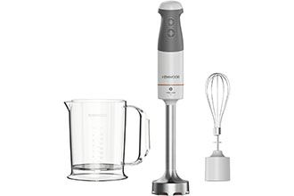 Kenwood Triblade XL