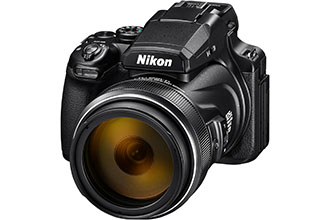 Nikon Coolpix P1100