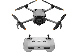 DJI Mini 5 Pro